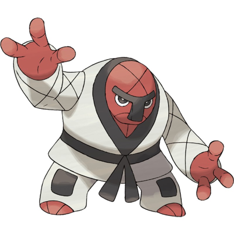 Throh - Pokemon Card Prices & Trends