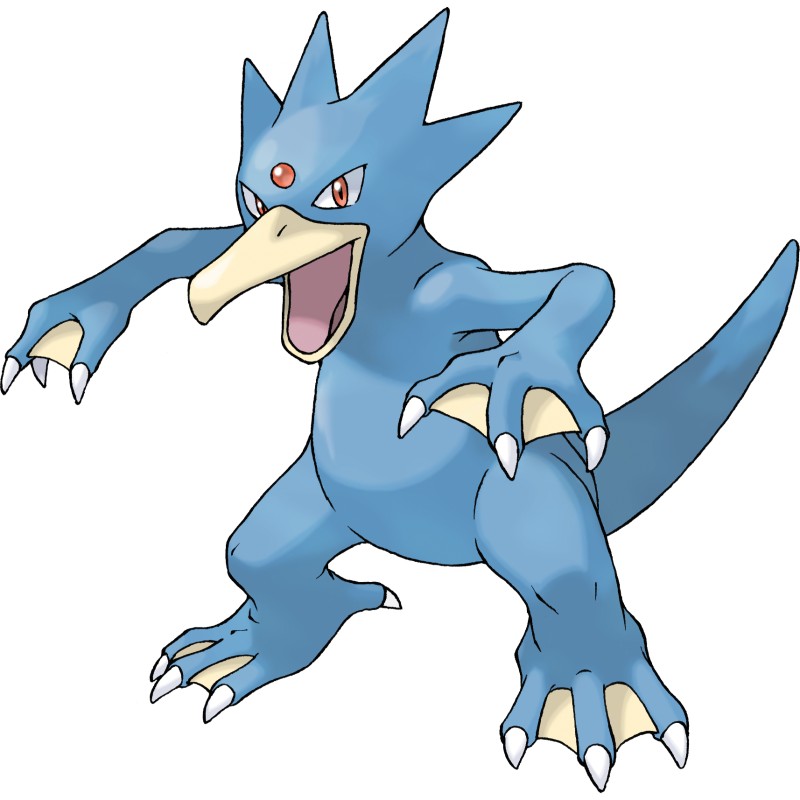 Golduck - Pokemon Card Prices & Trends Golduck - Pokemon Card Prices & Trends