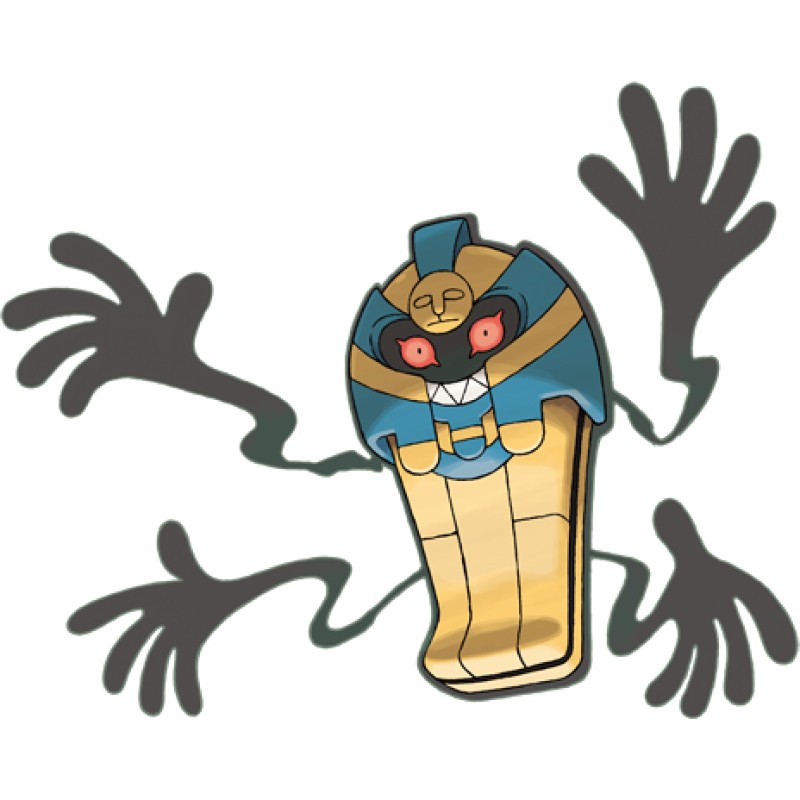 Cofagrigus - Pokemon Card Prices & Trends Cofagrigus - Pokemon Card Prices & Trends