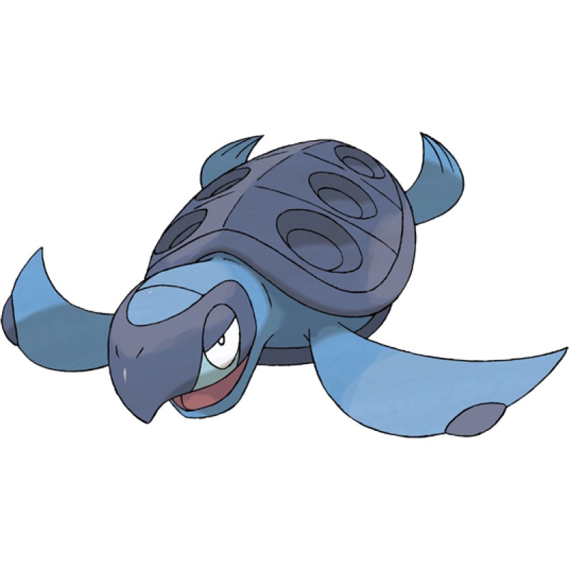 Tirtouga - Pokemon Card Prices & Trends