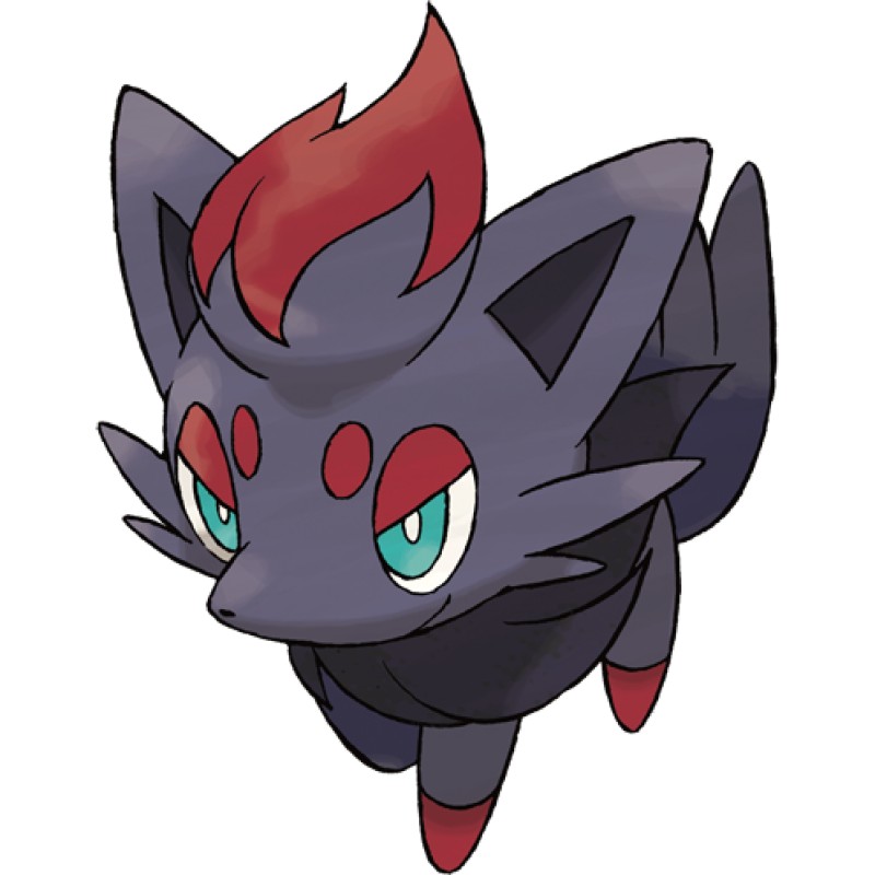 Zorua - Pokemon Card Prices & Trends