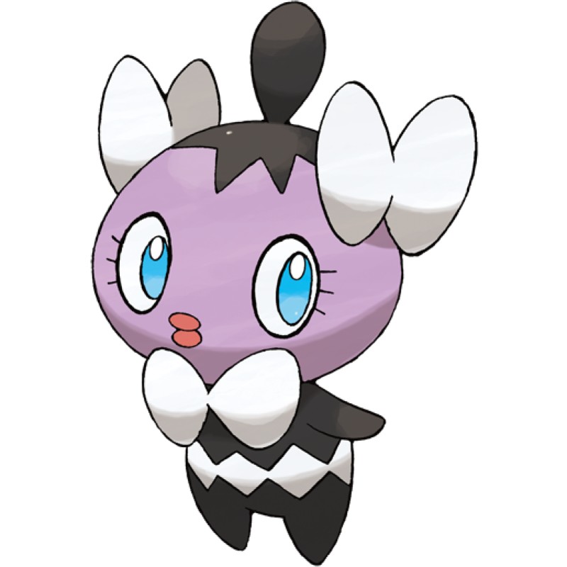 Gothita - Pokemon Card Prices & Trends