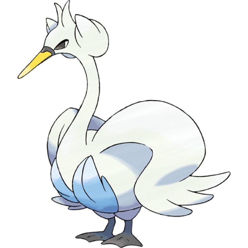 Swanna - Pokemon Card Prices & Trends Swanna - Pokemon Card Prices & Trends