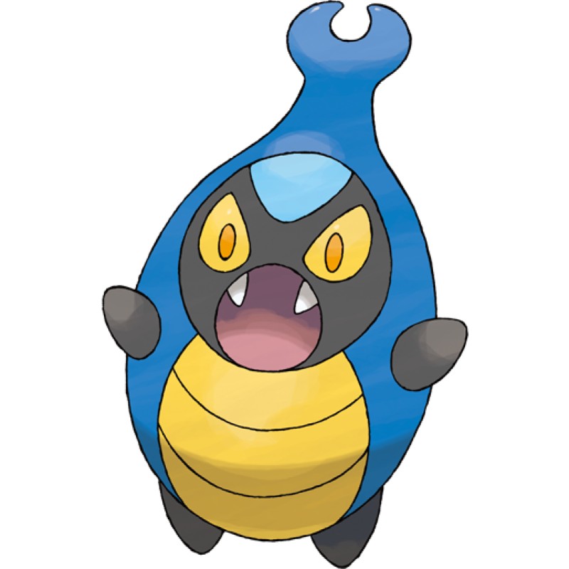 Karrablast - Pokemon Card Prices & Trends
