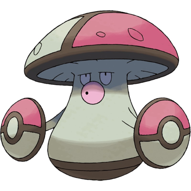 Amoonguss - Pokemon Card Prices & Trends