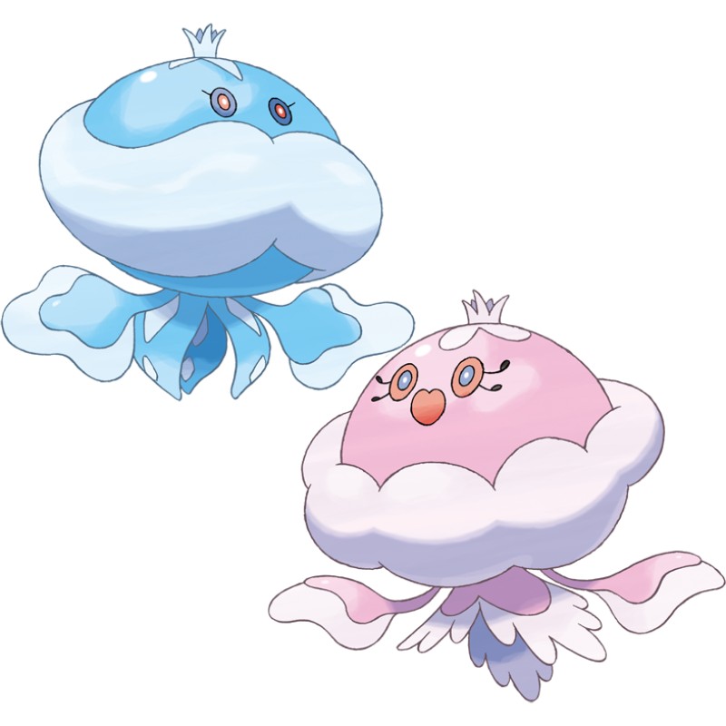 Jellicent - Pokemon Card Prices & Trends