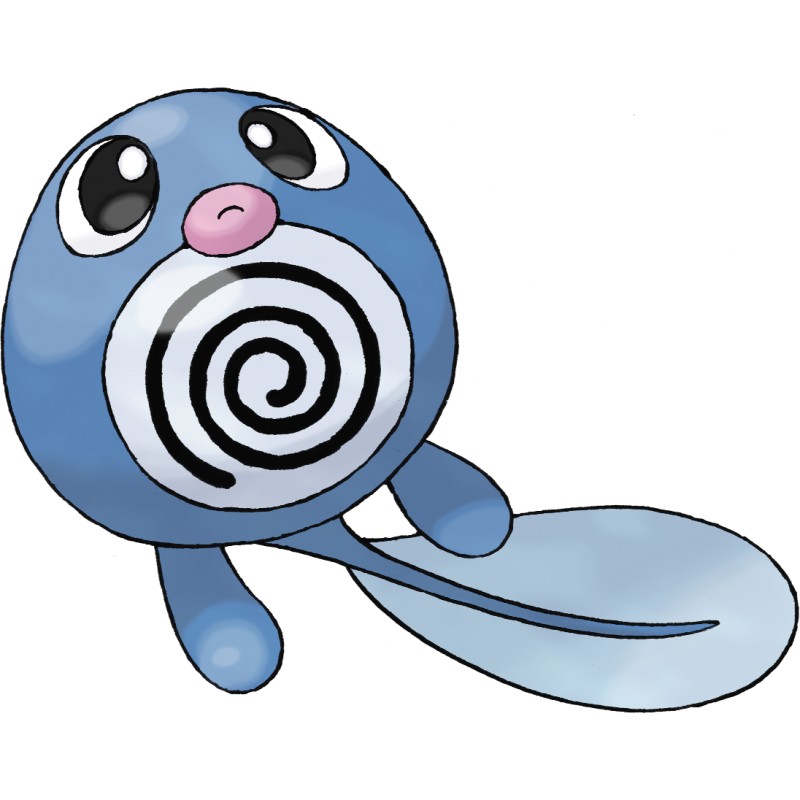 Poliwag - Pokemon Card Prices & Trends