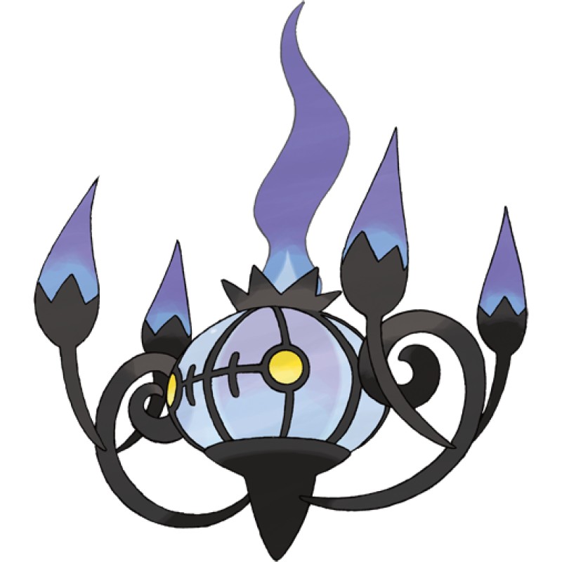 Chandelure - Pokemon Card Prices & Trends Chandelure - Pokemon Card Prices & Trends