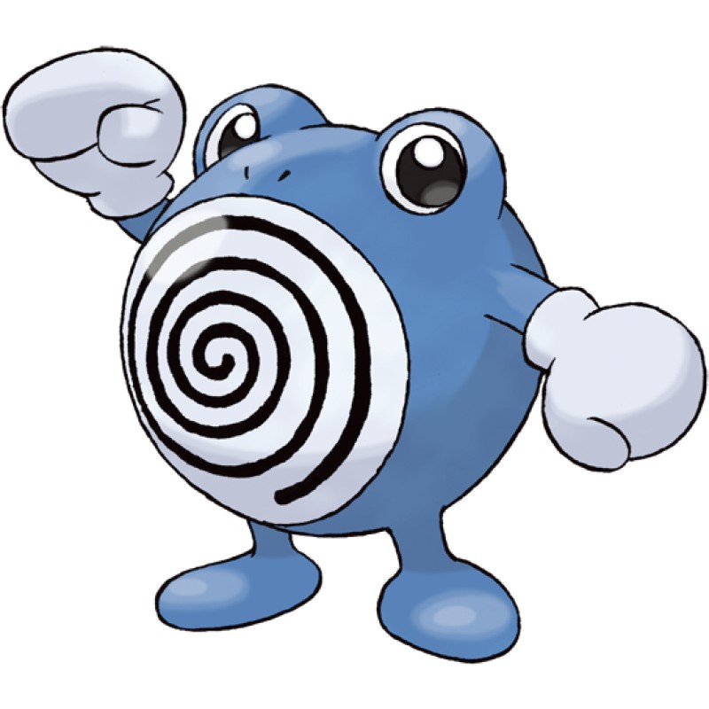 Poliwhirl - Pokemon Card Prices & Trends Poliwhirl - Pokemon Card Prices & Trends