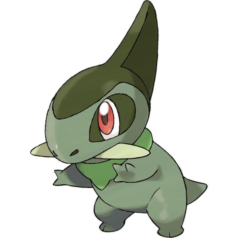 Axew - Pokemon Card Prices & Trends