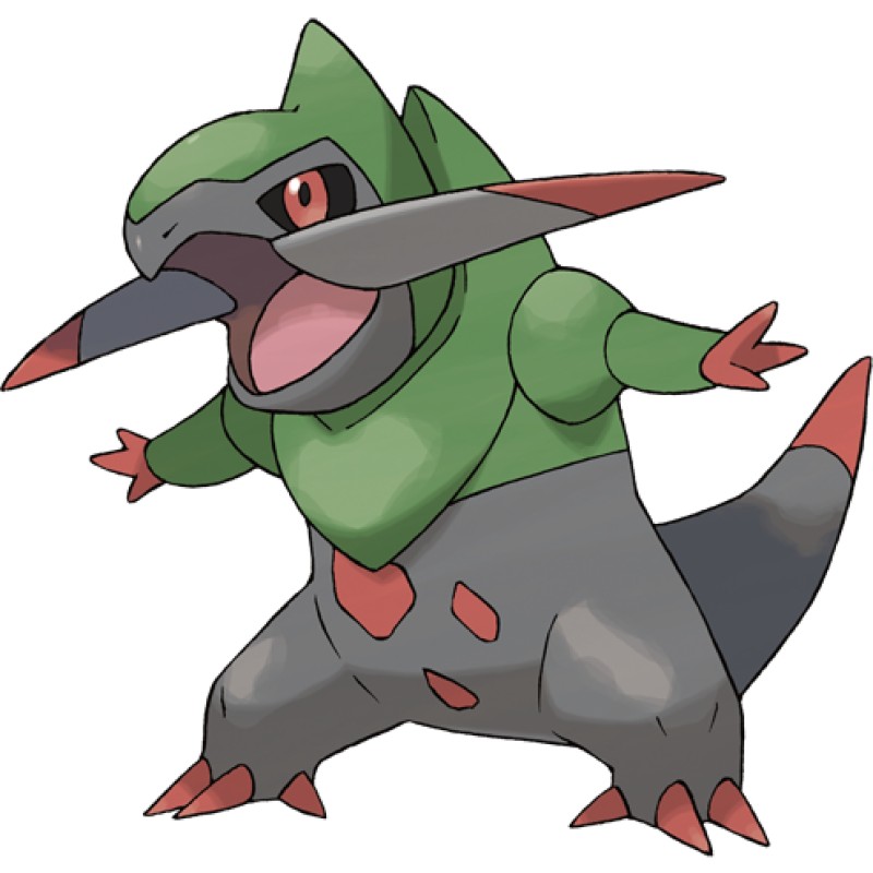 Fraxure - Pokemon Card Prices & Trends