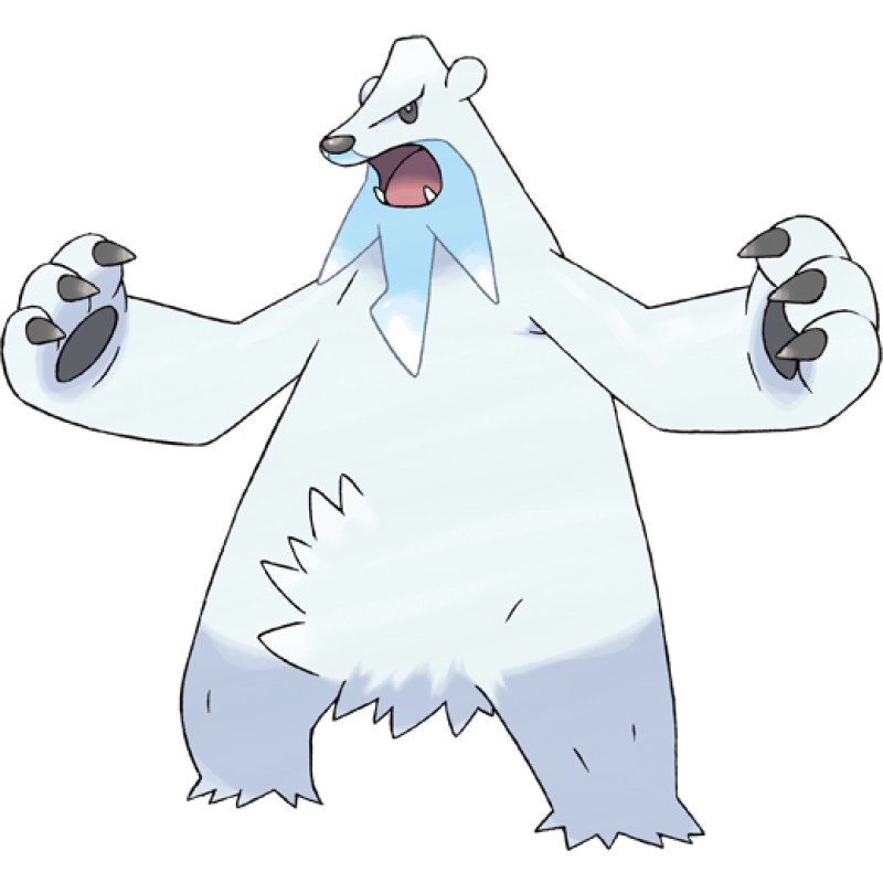Beartic - Pokemon Card Prices & Trends Beartic - Pokemon Card Prices & Trends