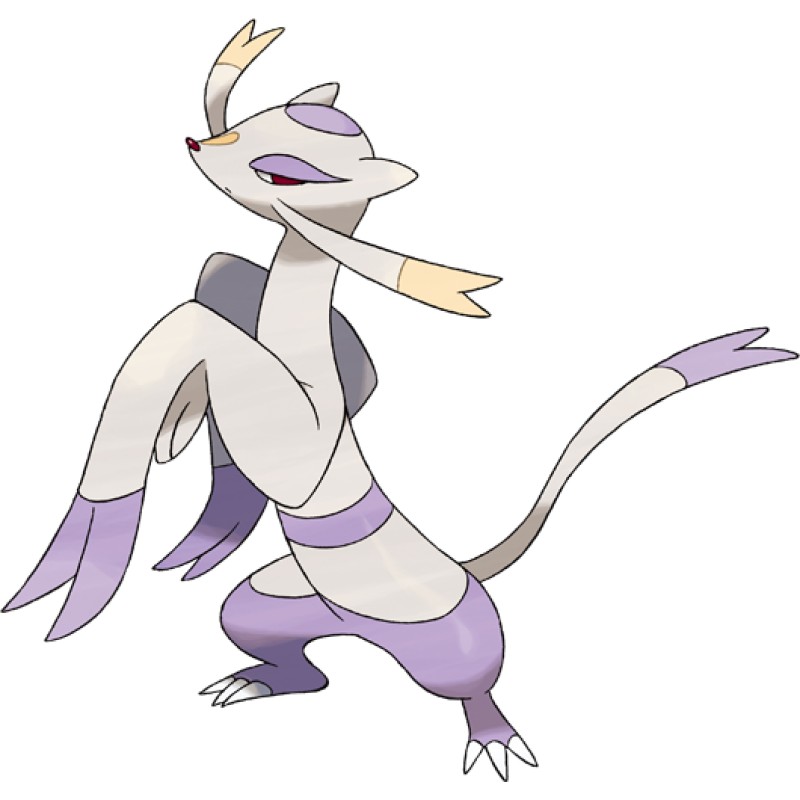 pokemon mienshao card Amazon.com: Pokemon - Mienshao (88/149) - BW main image 0