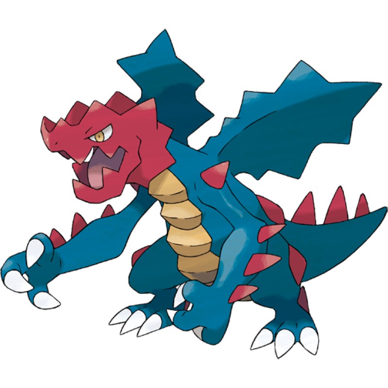 Druddigon - Pokemon Card Prices & Trends