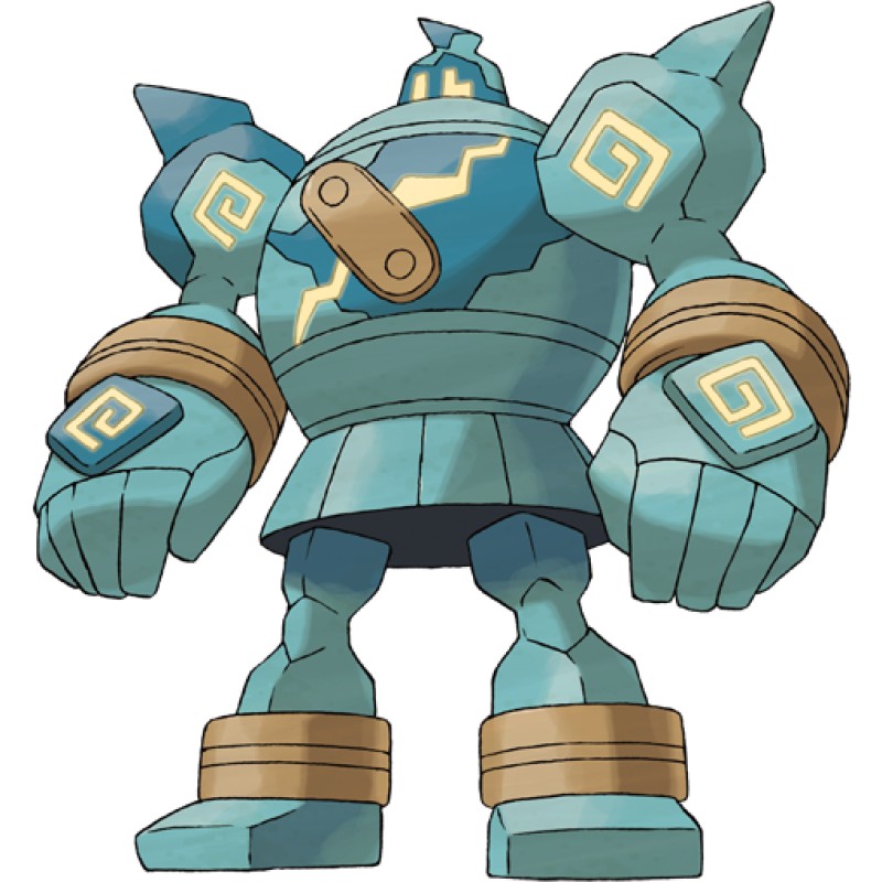 Golurk - Pokemon Card Prices & Trends