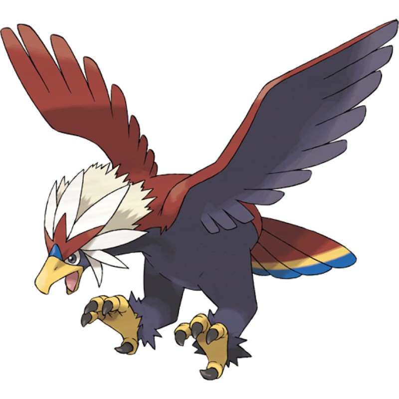 Braviary - Pokemon Card Prices & Trends Braviary - Pokemon Card Prices & Trends