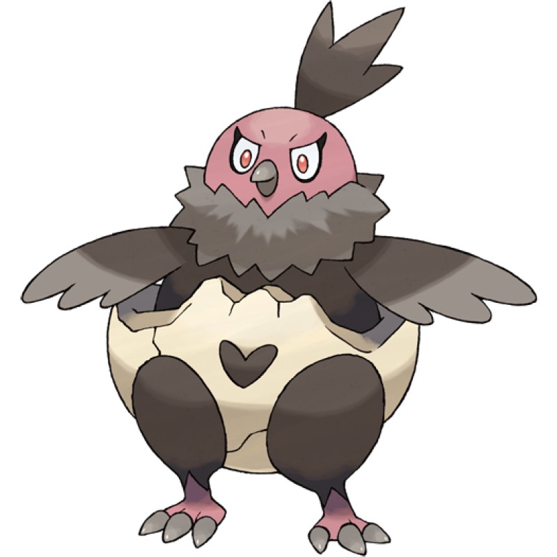 Vullaby - Pokemon Card Prices & Trends