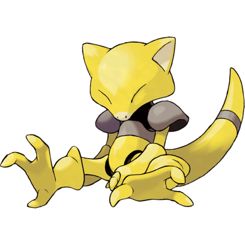 Abra - Pokemon Card Prices & Trends
