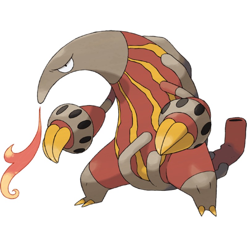 Heatmor - Pokemon Card Prices & Trends Heatmor - Pokemon Card Prices & Trends