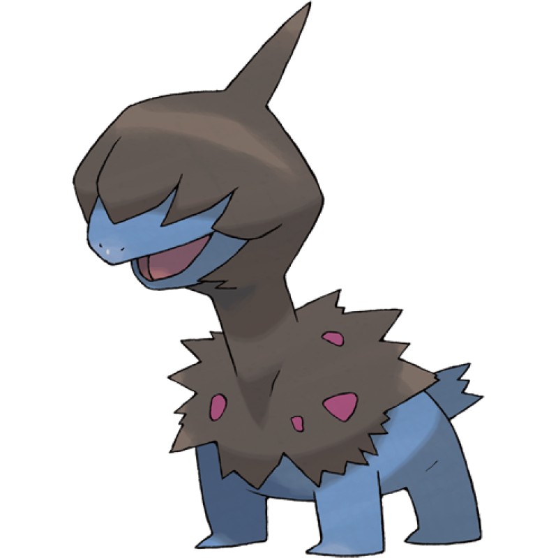 Deino - Pokemon Card Prices & Trends