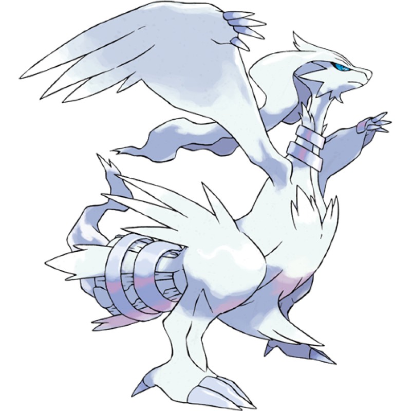 Reshiram - Pokemon Card Prices & Trends