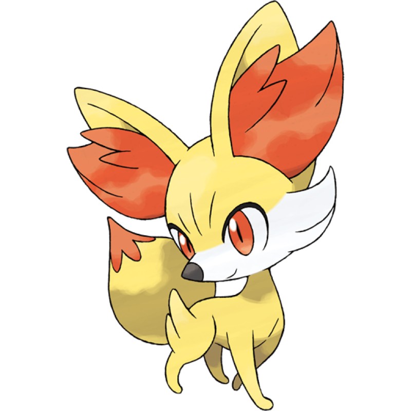 Fennekin - Pokemon Card Prices & Trends