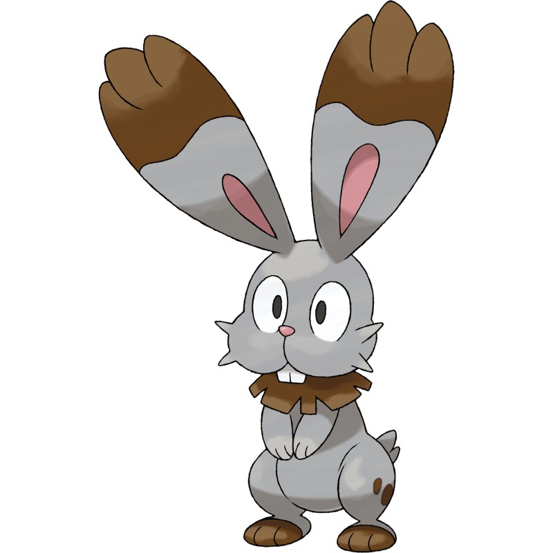 Bunnelby - Pokemon Card Prices & Trends