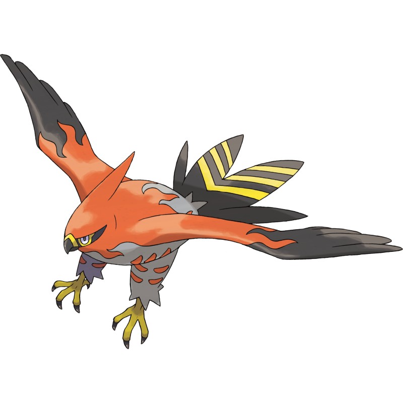 Talonflame - Pokemon Card Prices & Trends