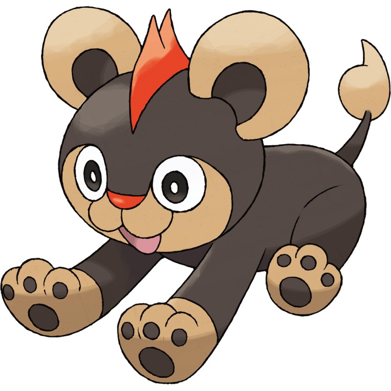 Litleo - Pokemon Card Prices & Trends