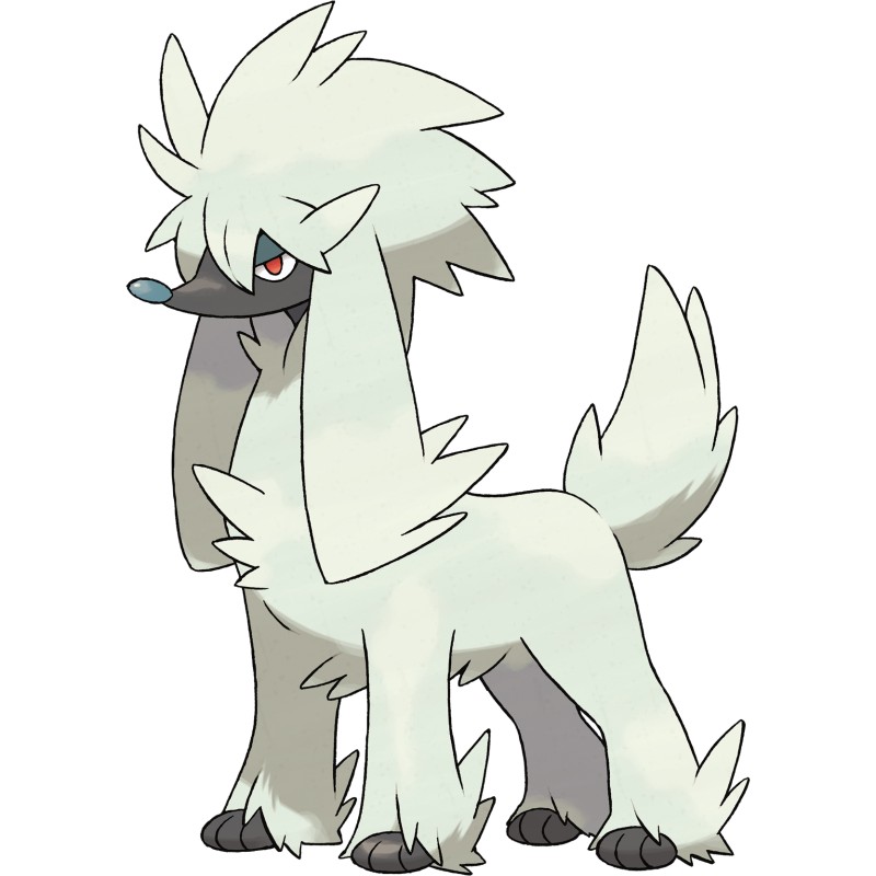 Furfrou - Pokemon Card Prices & Trends Furfrou - Pokemon Card Prices & Trends