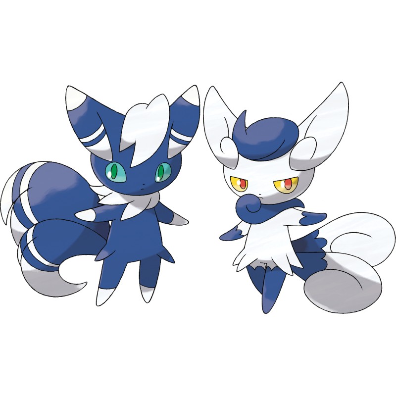 Meowstic - Pokemon Card Prices & Trends