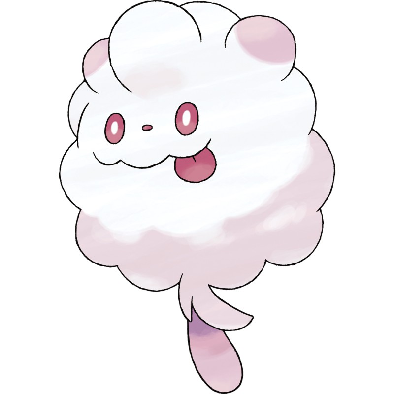 Swirlix - Pokemon Card Prices & Trends