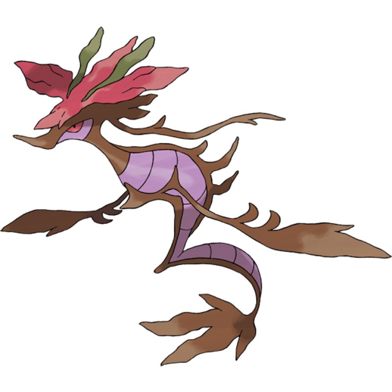 Dragalge - Pokemon Card Prices & Trends Dragalge - Pokemon Card Prices & Trends