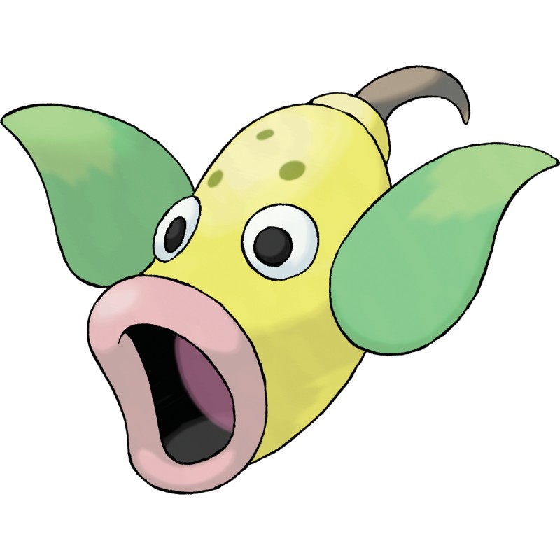 Weepinbell - Pokemon Card Prices & Trends Weepinbell - Pokemon Card Prices & Trends