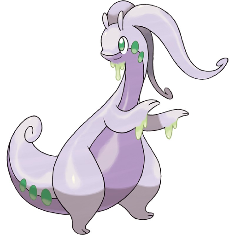 Goodra - Pokemon Card Prices & Trends Goodra - Pokemon Card Prices & Trends