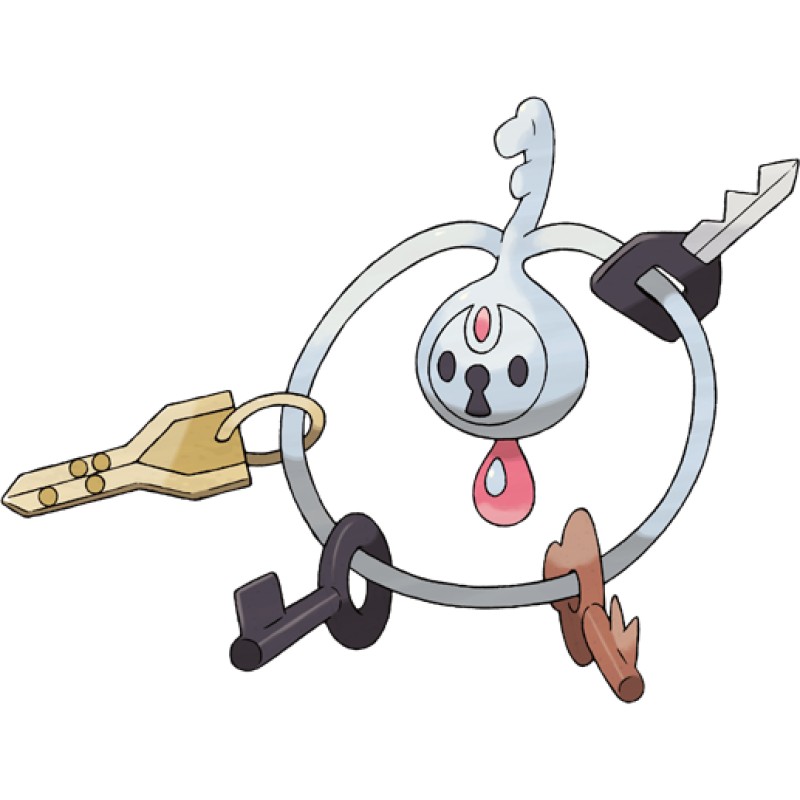 Klefki - Pokemon Card Prices & Trends Klefki - Pokemon Card Prices & Trends