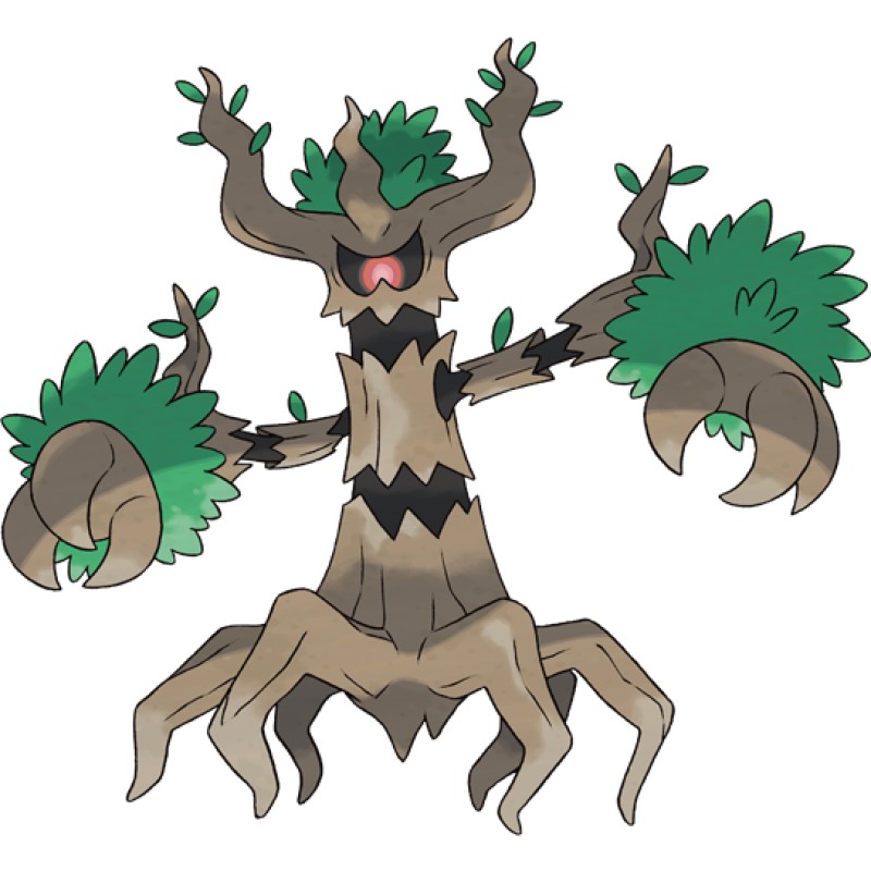 Trevenant - Pokemon Card Prices & Trends Trevenant - Pokemon Card Prices & Trends
