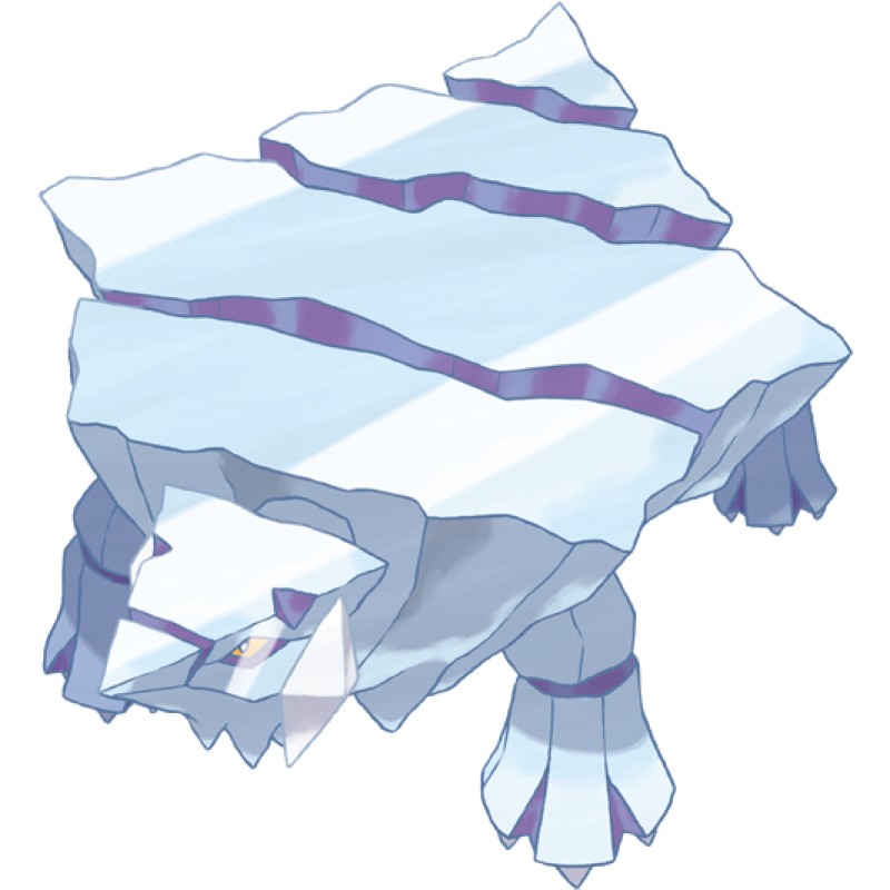 Avalugg - Pokemon Card Prices & Trends Avalugg - Pokemon Card Prices & Trends