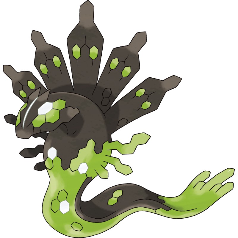 Zygarde - Pokemon Card Prices & Trends