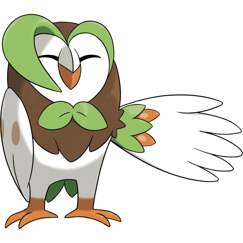 Dartrix - Pokemon Card Prices & Trends Dartrix - Pokemon Card Prices & Trends