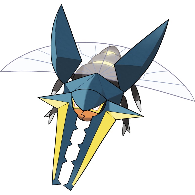 Vikavolt - Pokemon Card Prices & Trends Vikavolt - Pokemon Card Prices & Trends