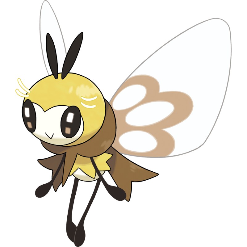 Ribombee Card Prices & Value 2026 | 17 Cards Ranked