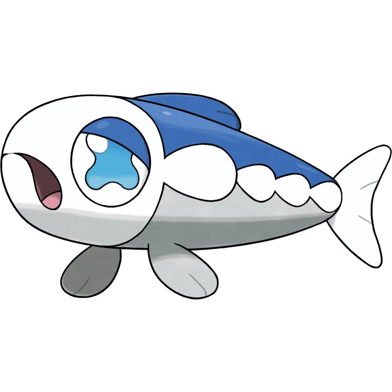 Wishiwashi - Pokemon Card Prices & Trends