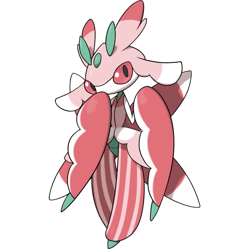 pokemon card lurantis Pokemon - Sun & Moon - Unified Minds - Lurantis main image 0