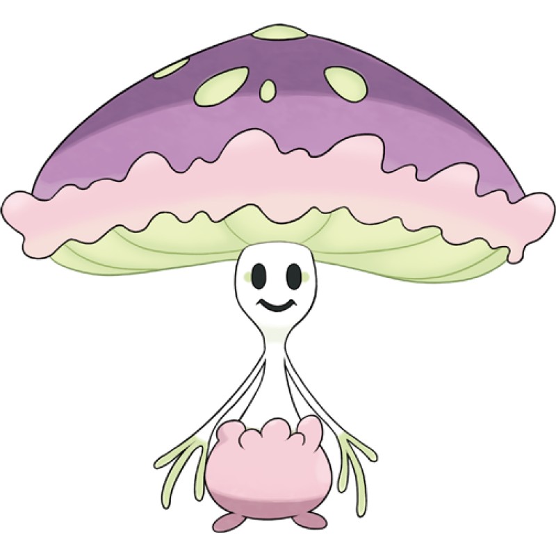 Shiinotic - Pokemon Card Prices & Trends