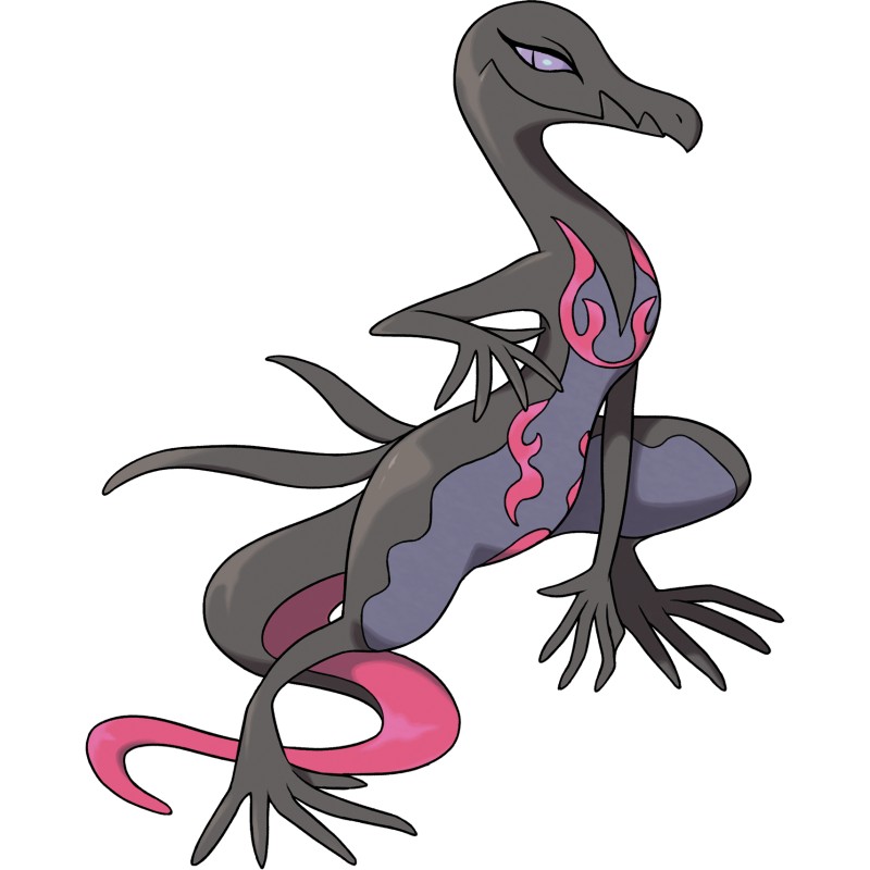 salazzle pokemon card Salazzle GX 25/147 Sun & Moon Burning Shadows Holo Ultra Rare Pokemon