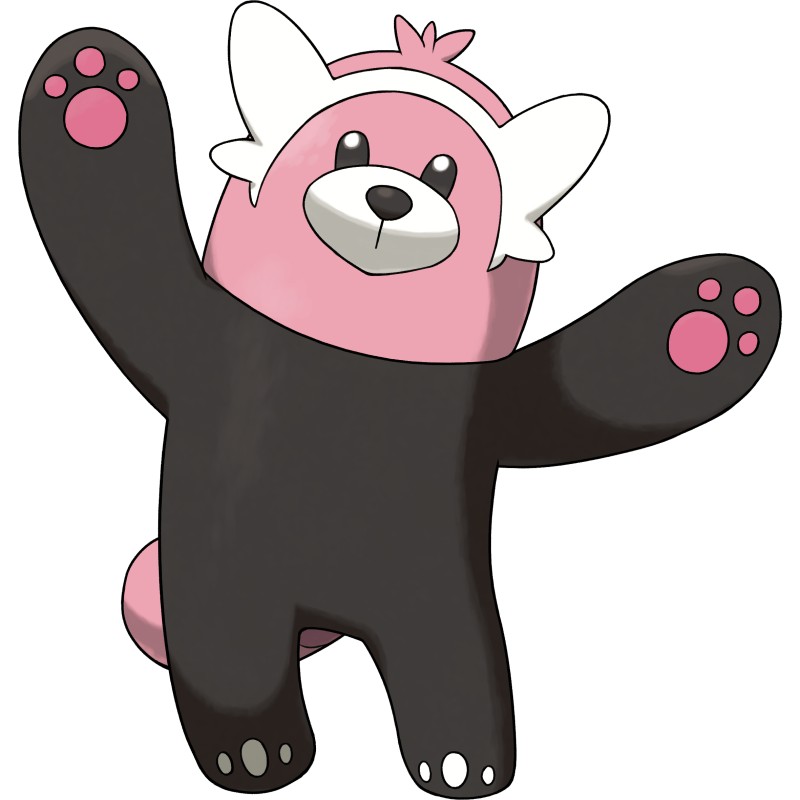 Bewear - Pokemon Card Prices & Trends