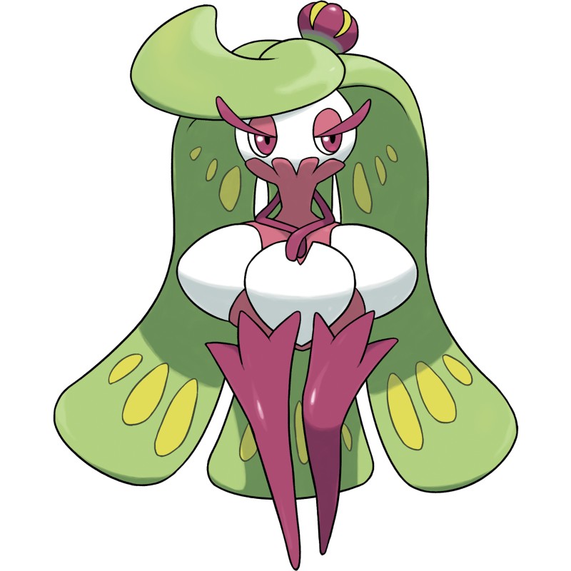 tsareena pokemon cards Pokemon Tsareena-GX Collectible Cards : Toys & Games main image 1