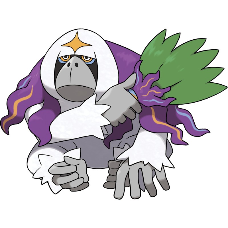 Oranguru - Pokemon Card Prices & Trends