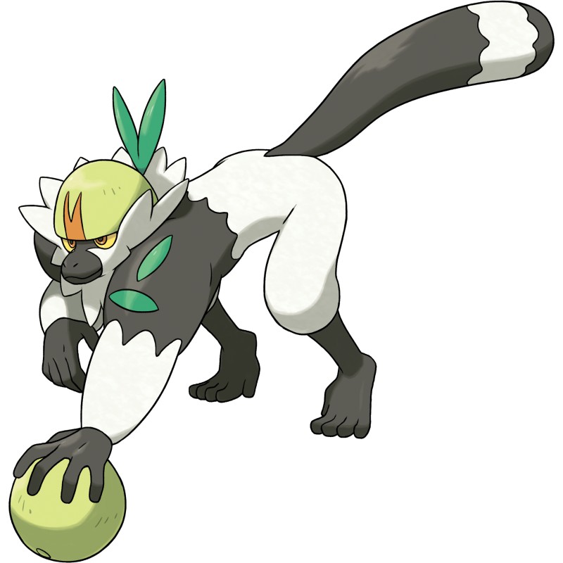 Passimian - Pokemon Card Prices & Trends Passimian - Pokemon Card Prices & Trends